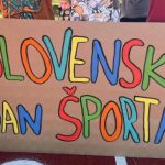 Dan slovenskega športa