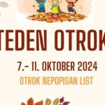 Teden otroka