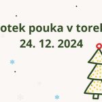 Potek pouka 24. 12.